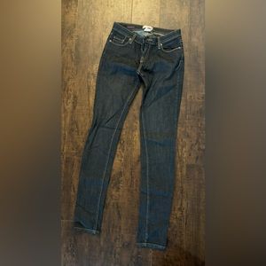 BDG Cigarette Jeans